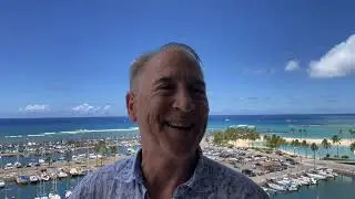 Ilikai Marina 1384 - Vacation Rentals Waikiki