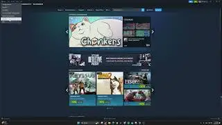 How To Change UI Scale in Steam