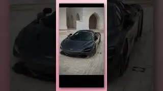 Capcut - Trending car outline tutorial #tutorial #shorts