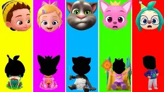 Wrong eyes👀 challenge DAME TU COSITA Funny Puzzle Wrong Heads