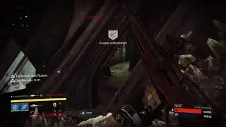 Destiny | nlb vol 2