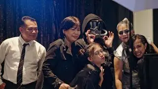 Webb Fontaine Asia's Year End Party 2022 | MTV Highlights