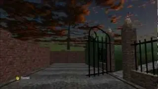 DreamBuildPlay 2012: Murder for Dinner Trailer