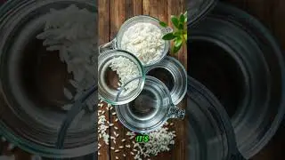 How to make perfectly fluffy rice