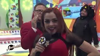 ACABATELO 18 DE ABRIL HD MIERCOLES 2018