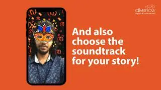 SEA games AR Filter case study