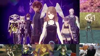 Xenoblade Chronicles 3 & X DE Stream - 6/17/25