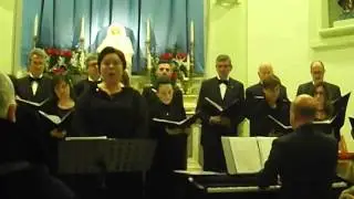 Ivanochka-Oh, Holy Night-2014