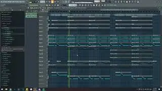 Trippie Redd - Betrayal ft. Drake (Instrumental)