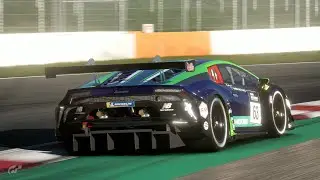 GT7 | Circuit Experience - Catalunya 🇪🇸 - 1:42.868