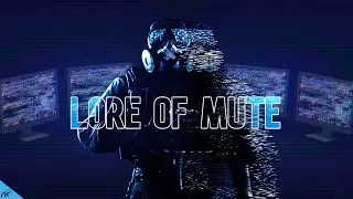 Mute: Rainbow Six's Silent Genius - Siege Operator Lore
