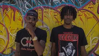 Hello Shello - Mood Forever feat. CoopxDeville (prod. by: K. Dean)