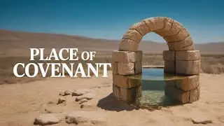 The Book Of Daniel Has Been Opened | Place of the Covenant Part 4 @Bantu Arise
