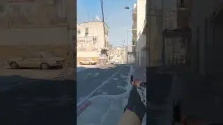 Dust 2 AK-47 3 Kills in 38 Secs #gaming  #counterstrike2  #allstar  #clips  #clip