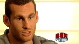 David Price joins BoxNation!