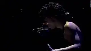 Prince   Anna Stesia Live LoveSexy Tour