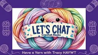 Have a Yarn with Tracy & Gary's Joke of the Day
