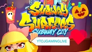 Unlimited coins challenge in subway surfers game Live #shorts #shortslive #viral #shortsfeed