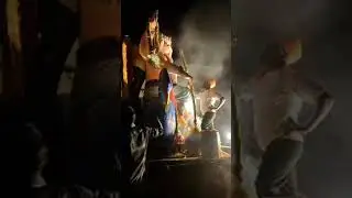 sasu vs sun geet bhajan channel is live