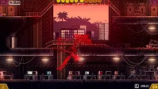 Carrion Demo | Walkthrough + Commentary
