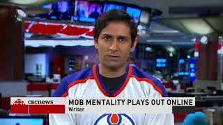 CBC Defends Nora Loreto