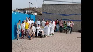 Se pone en marcha en la Villa de Ingenio la nueva campaña medioambiental: ‘¡Recicla el Verano!’