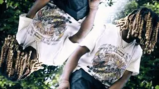 Lil Novi - YvesSaintLaurent (Official Music Video)
