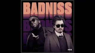 Jonth - Badniss (feat. VinDon) [Official instrumental]