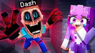Играю за МИМИЦЕРА, чтобы потроллить друга в Minecraft&hellip;