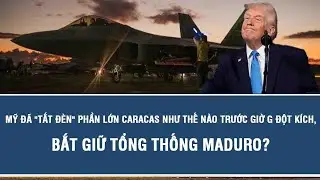 Mỹ đã 
