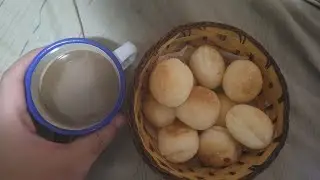 Café da Manhã Caseiro ao Som ASMR 🔥🥰✅🔛❤