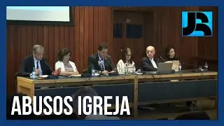 Comiss&atilde;o que investiga abusos de crian&ccedil;as na Igreja Cat&oacute;lica de Portugal j&aacute; recebeu 424 den&uacute;ncias