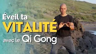 qi gong débutant : éveiller sa vitalité