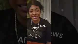 Jael show, Manuela alobi ko kima te asi afingi Chantal bola