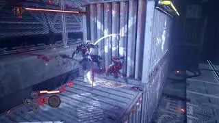 Ninja gaiden 4 masters Ninja mode challenge
