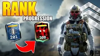 I Tested Rank Progression in Battlefield 6: Casual vs Regular (Not What You Think)