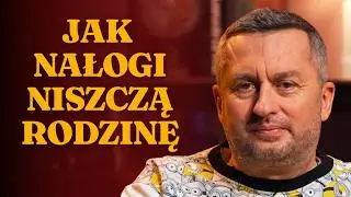 Byłem na dnie. Od uzależnienia uratowała mnie miłość || Norbert NORBI Dudziuk BALANS #101