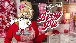 Dolly Parton - Berry Pie (Sandy Cheeks AI Cover)