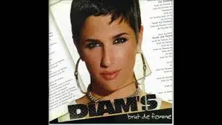 Diams - Brut De Femme