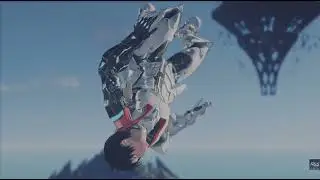 Phantasy Star Online 2 New Genesis Opening Video