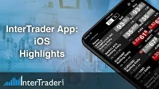 InterTrader Full Video iOS