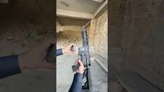 Ar15 DDMK18 5.56x45mm | PAS