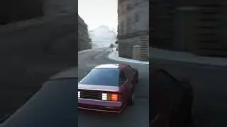 Smooth transition.. | Forza Horizon 4