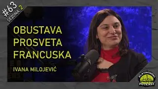 Ivana Milojević - Zlatiborski Podcast Ep.63