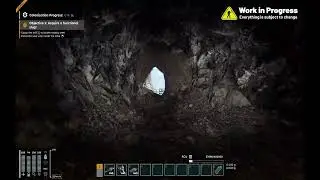 Space Engineers 2: Automatic Suit Lights