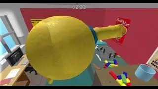 Roblox Silly Simulator