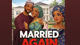 MARRIED AGAIN  part 1 (By Northern Marriages Blog)