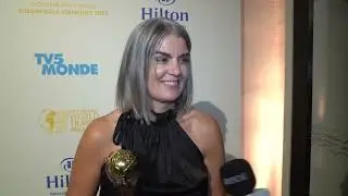 The Convention Centre Dublin, Ireland, Suzanne McGann, Director of Marketing and Communications