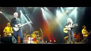 All the roadrunning - Mark Knopfler and Emmylou Harris - tour 2006
