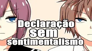 TC: Declaração Sem Sentimentalismo Vomic